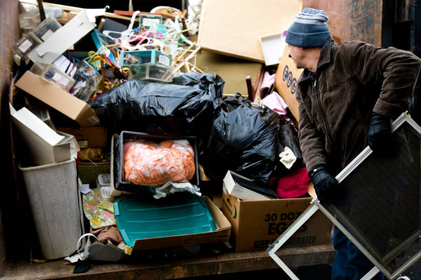 Best Residential Junk Removal  in Montrose, MN