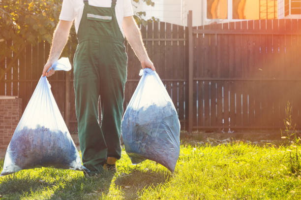 Property Management Cleanouts in Montrose, MN